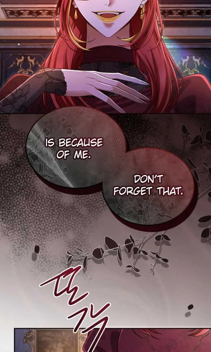 I Will Fall with the Emperor Chapter 141 Page 54