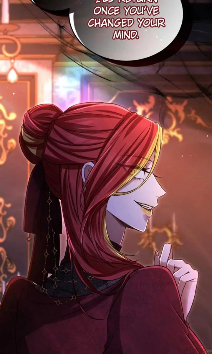 I Will Fall with the Emperor Chapter 141 Page 56