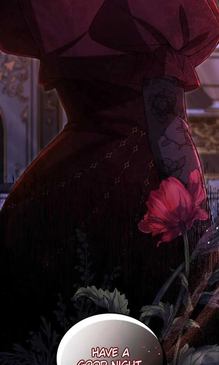 I Will Fall with the Emperor Chapter 141 Page 57