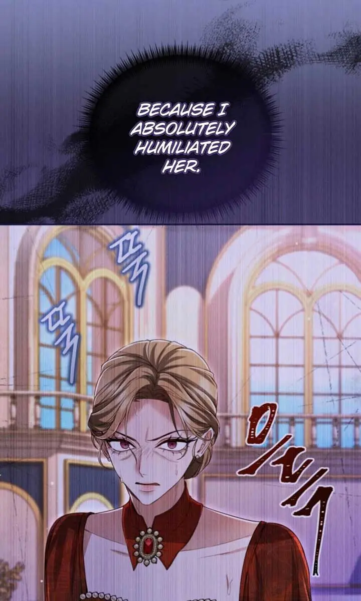 I Will Fall with the Emperor Chapter 141 Page 62