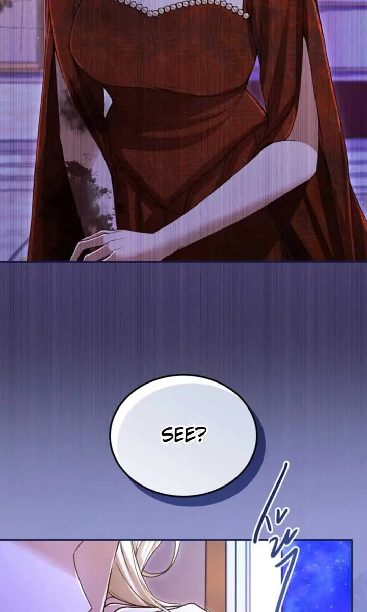 I Will Fall with the Emperor Chapter 141 Page 63
