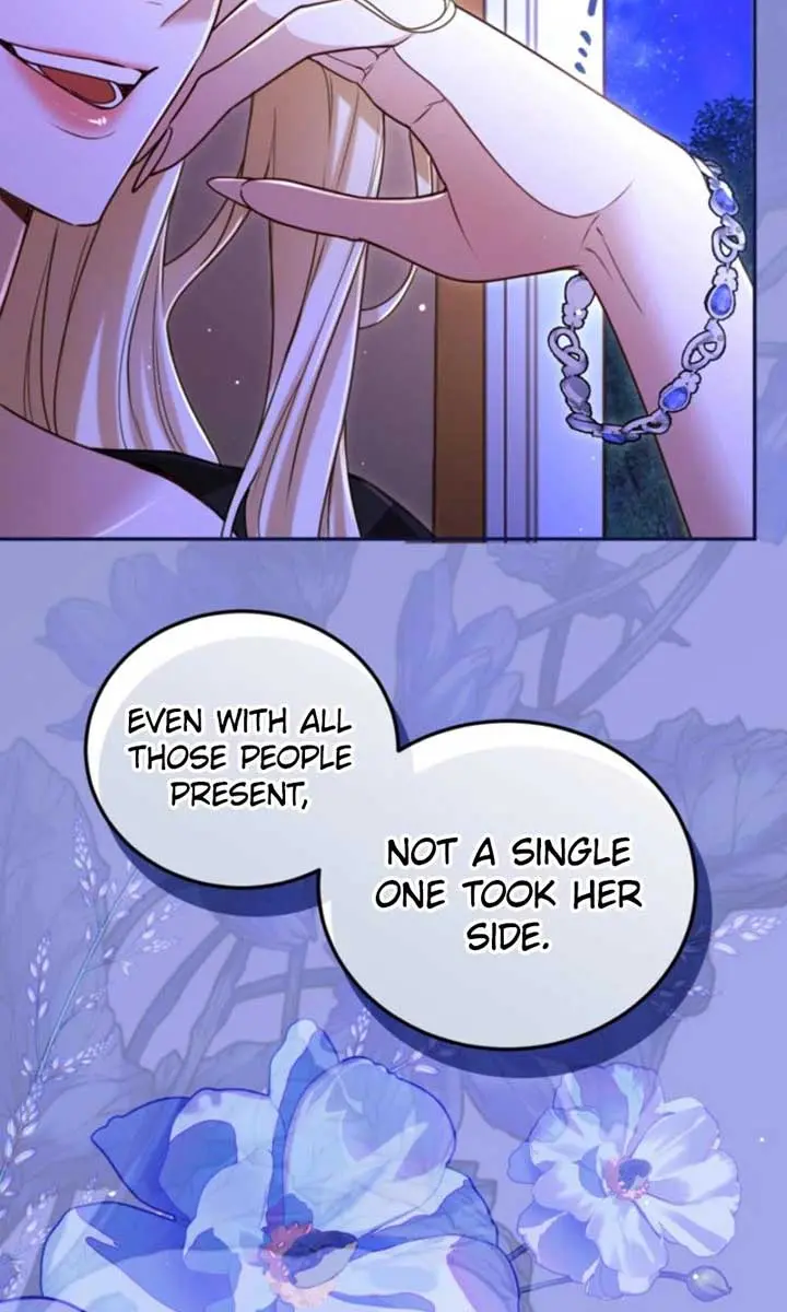 I Will Fall with the Emperor Chapter 141 Page 64