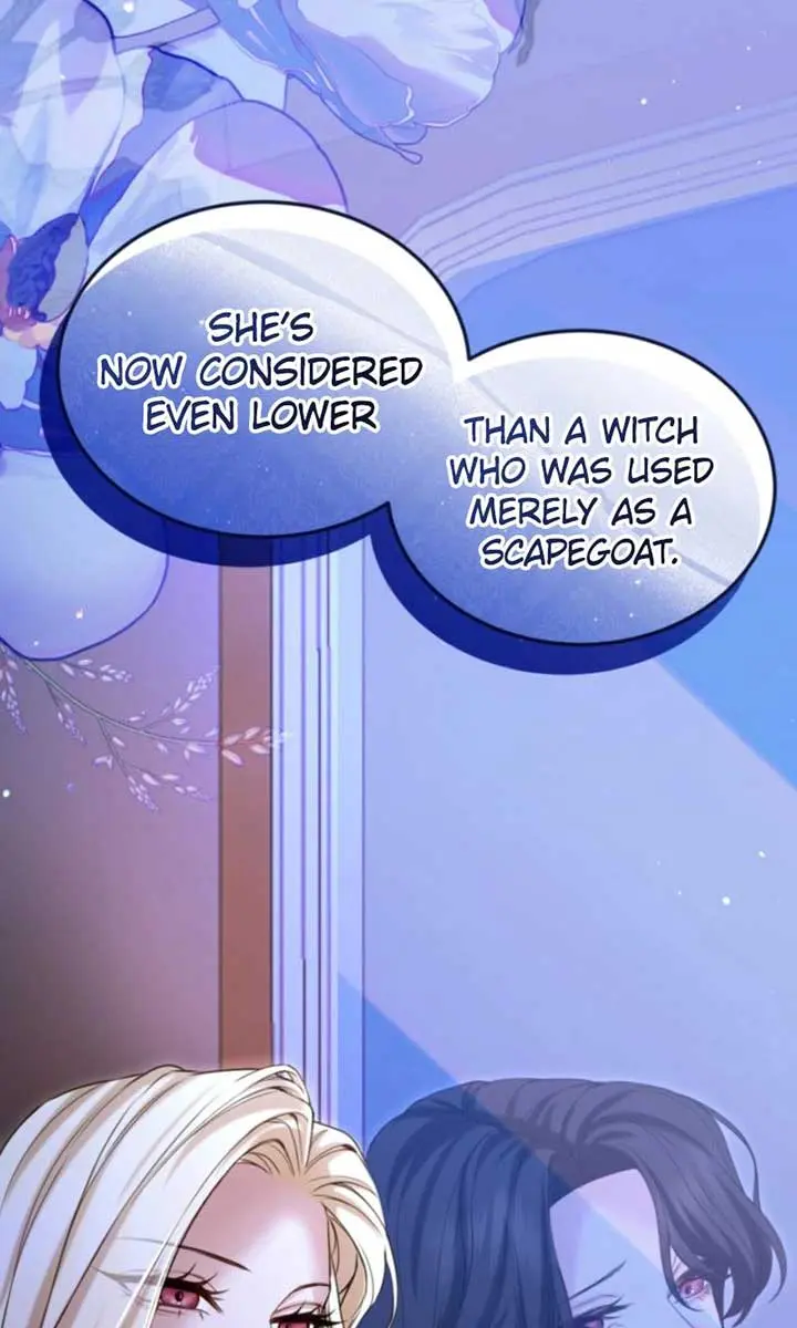 I Will Fall with the Emperor Chapter 141 Page 65