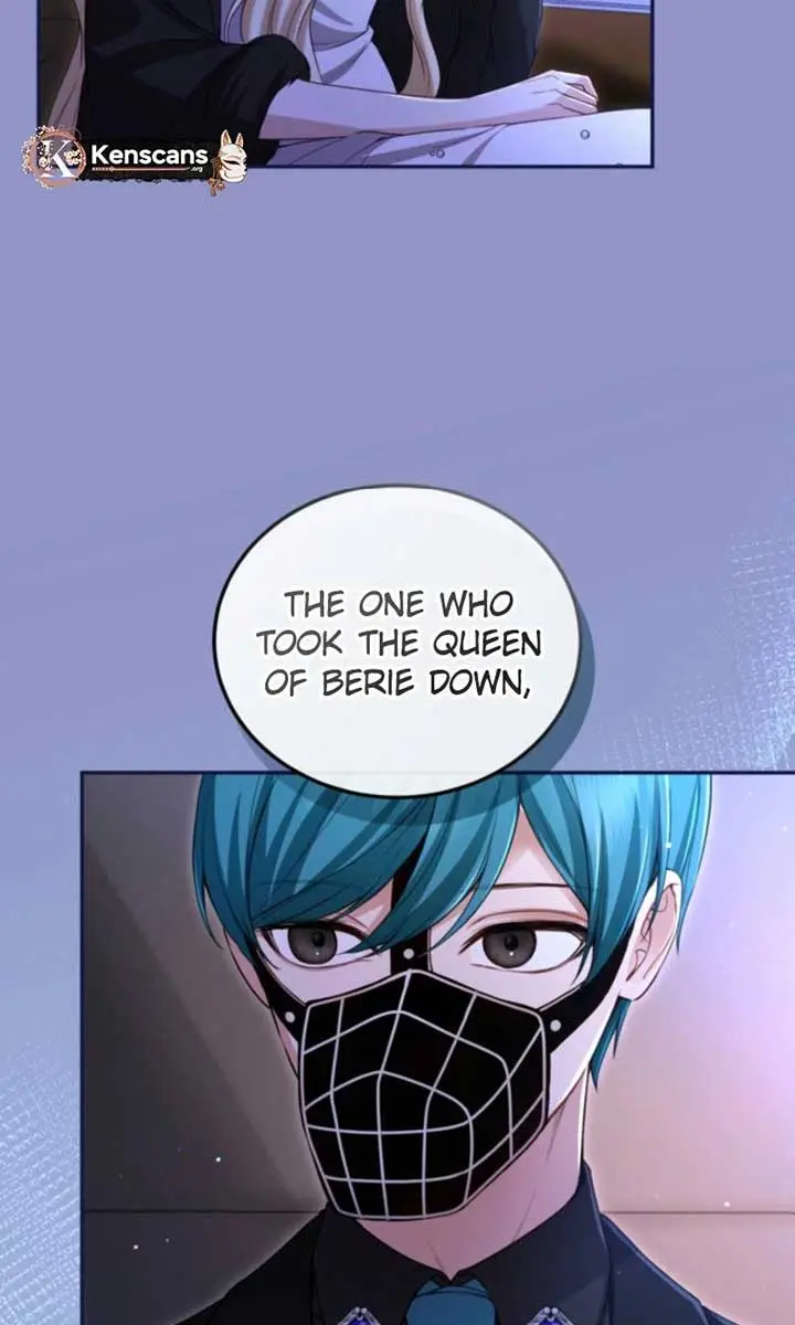 I Will Fall with the Emperor Chapter 141 Page 68