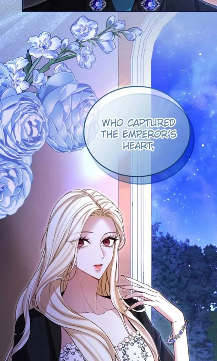 I Will Fall with the Emperor Chapter 141 Page 69
