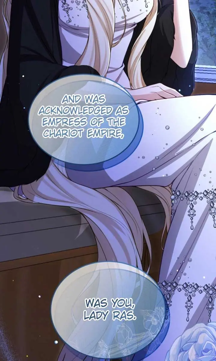 I Will Fall with the Emperor Chapter 141 Page 70