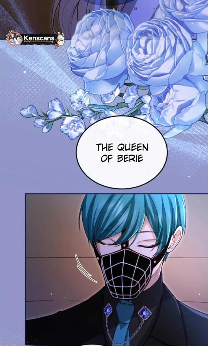 I Will Fall with the Emperor Chapter 141 Page 71