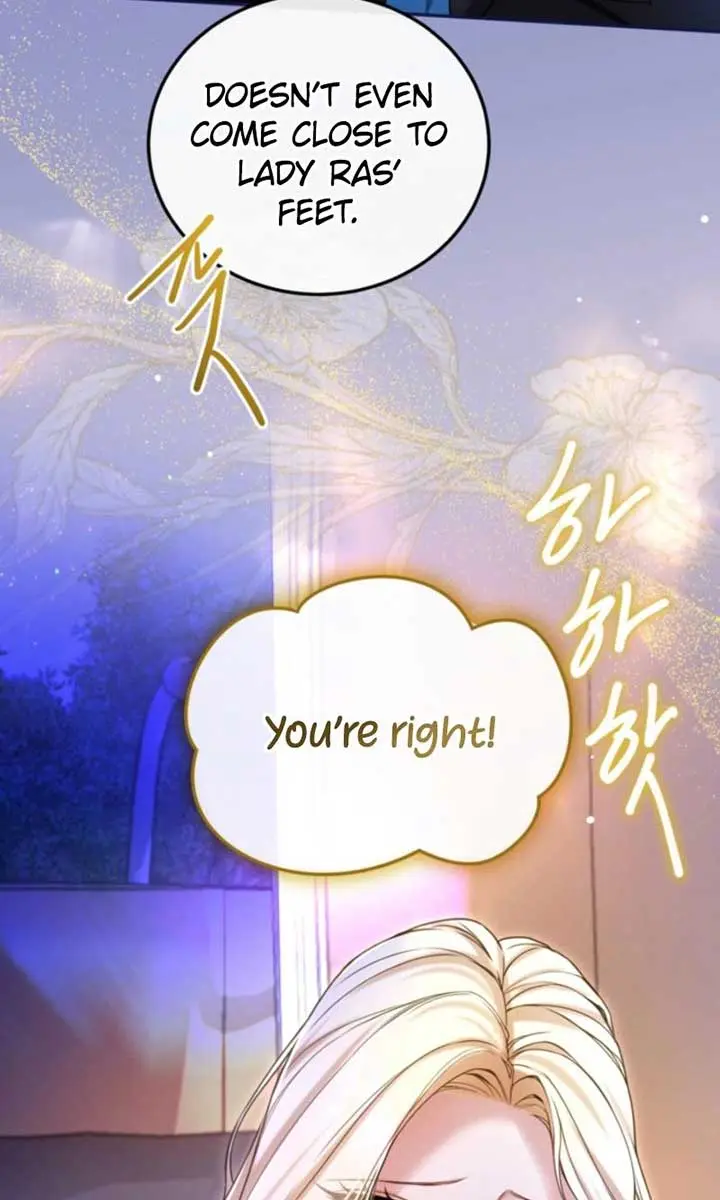 I Will Fall with the Emperor Chapter 141 Page 72