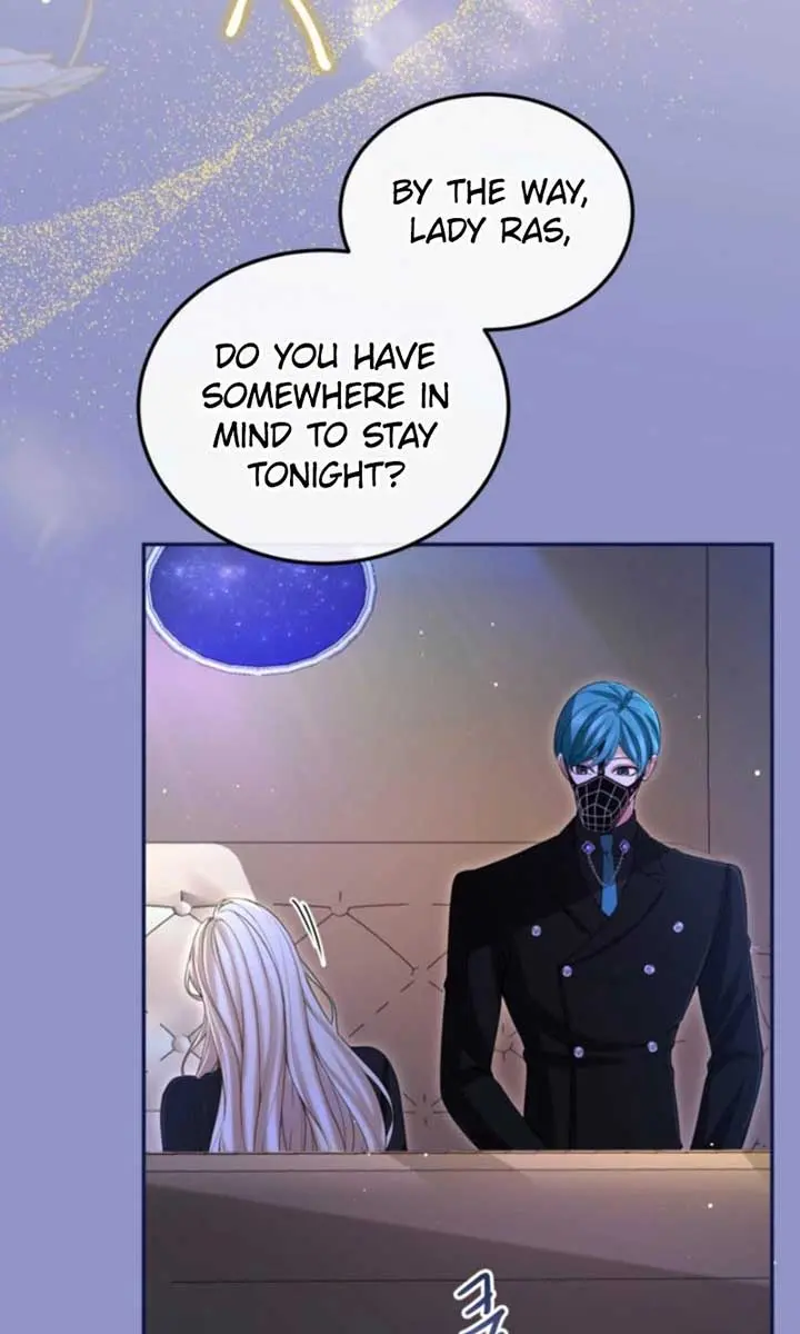 I Will Fall with the Emperor Chapter 141 Page 74