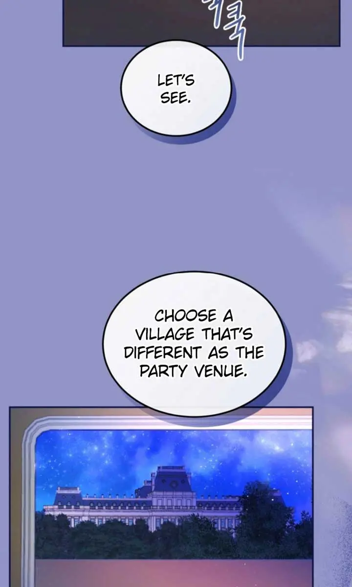 I Will Fall with the Emperor Chapter 141 Page 75