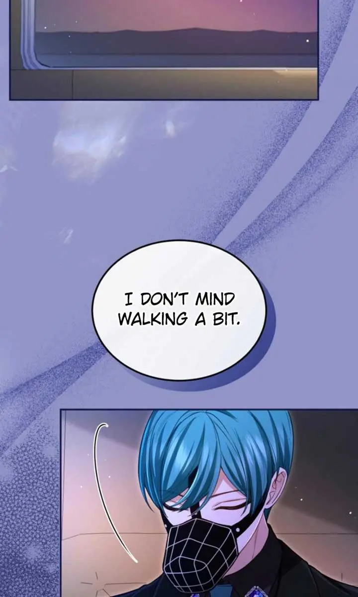 I Will Fall with the Emperor Chapter 141 Page 76
