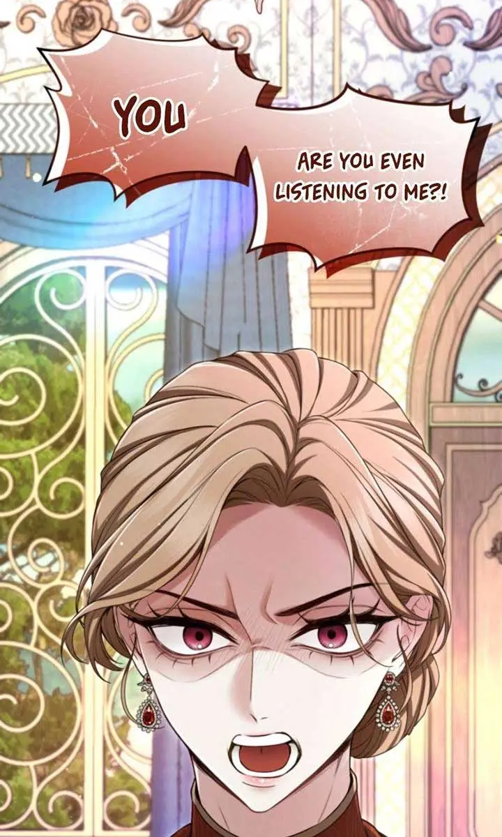 I Will Fall with the Emperor Chapter 142 Page 3