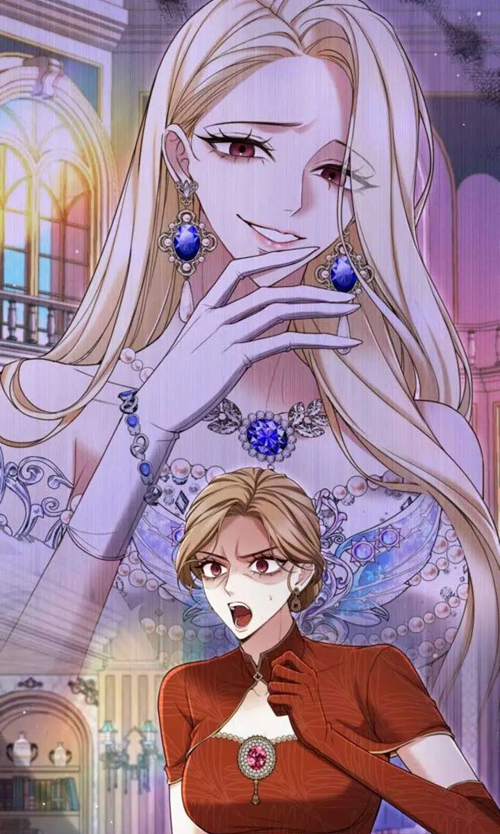 I Will Fall with the Emperor Chapter 142 Page 6
