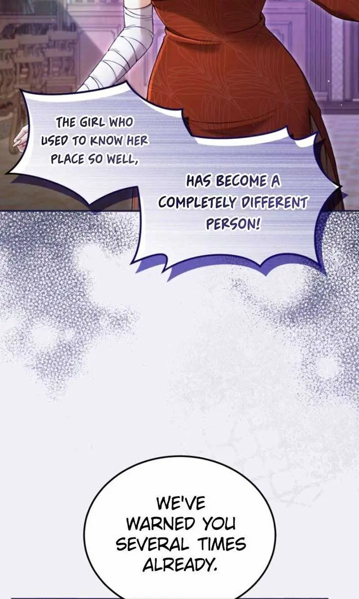 I Will Fall with the Emperor Chapter 142 Page 7