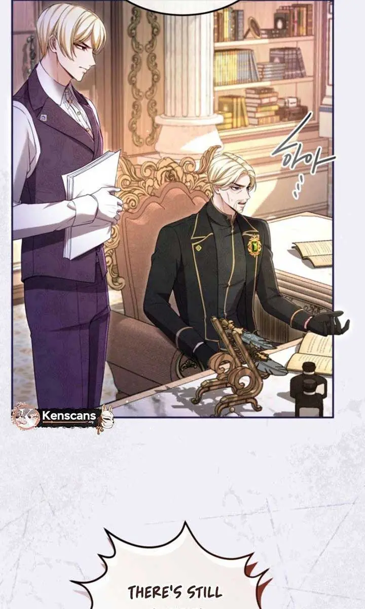 I Will Fall with the Emperor Chapter 142 Page 8
