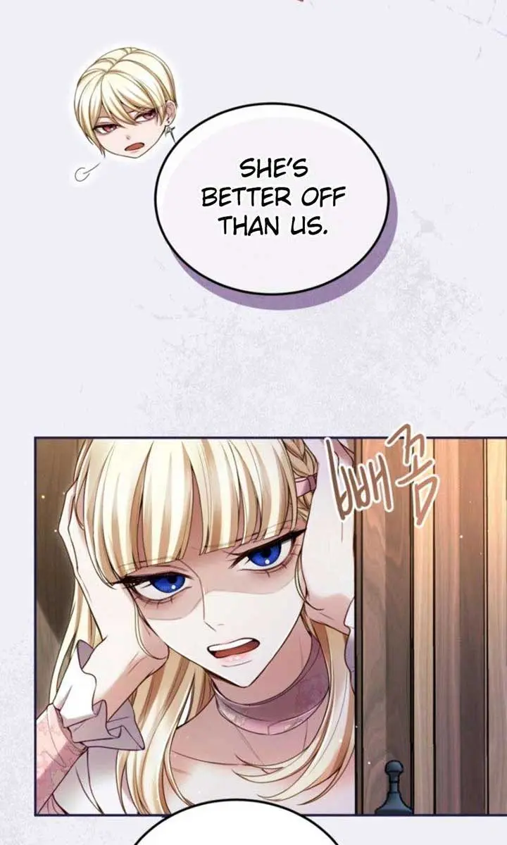 I Will Fall with the Emperor Chapter 142 Page 10
