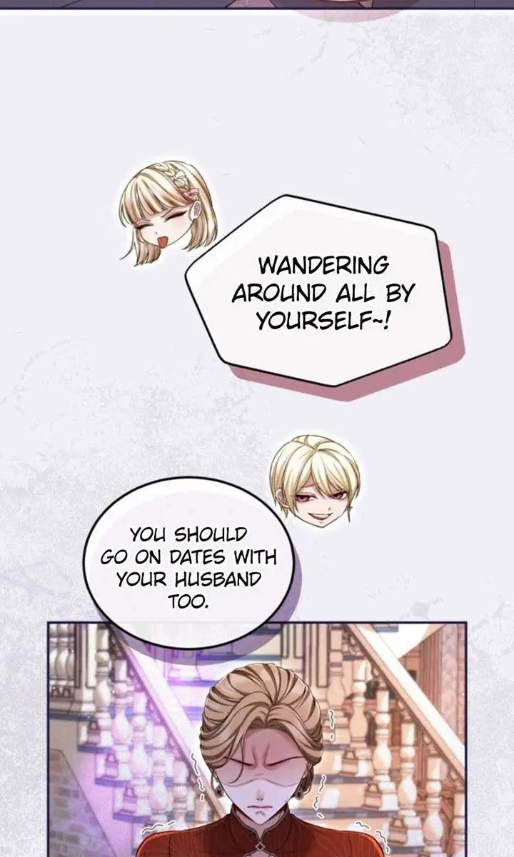 I Will Fall with the Emperor Chapter 142 Page 13