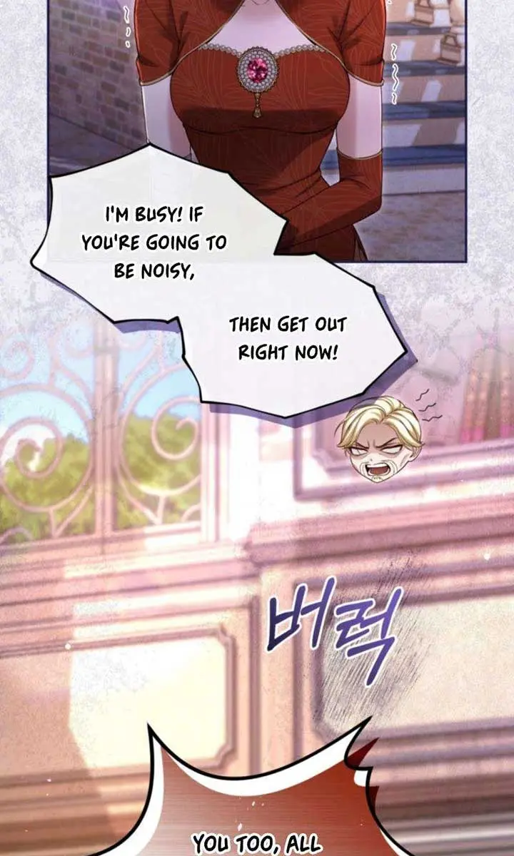 I Will Fall with the Emperor Chapter 142 Page 14