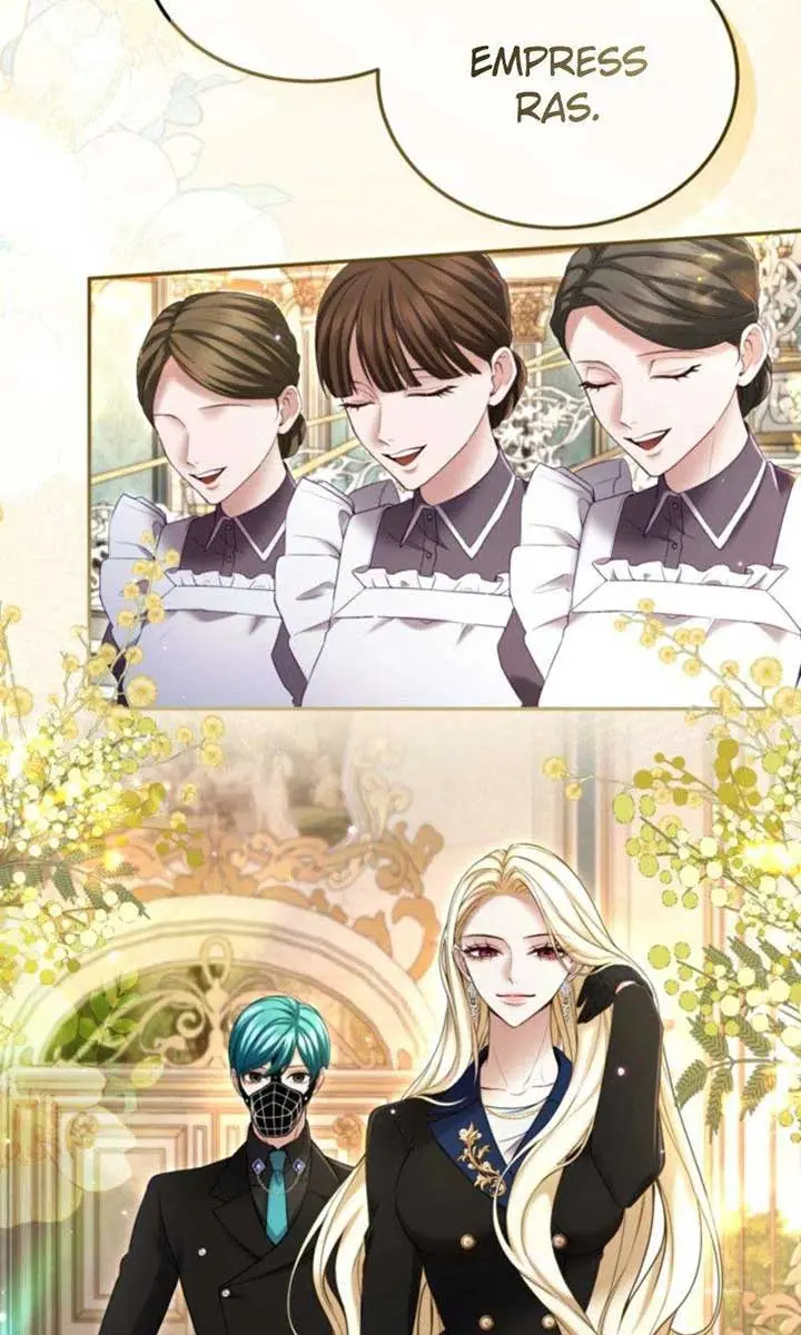 I Will Fall with the Emperor Chapter 142 Page 17