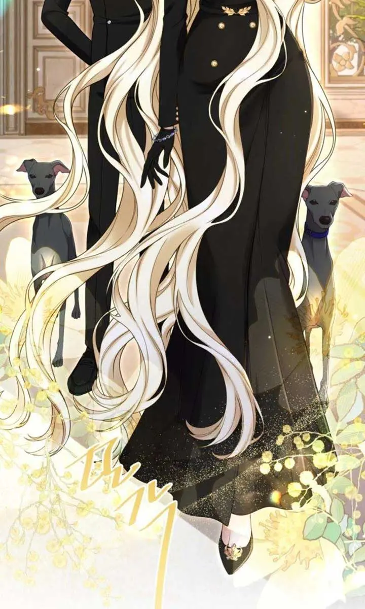 I Will Fall with the Emperor Chapter 142 Page 18