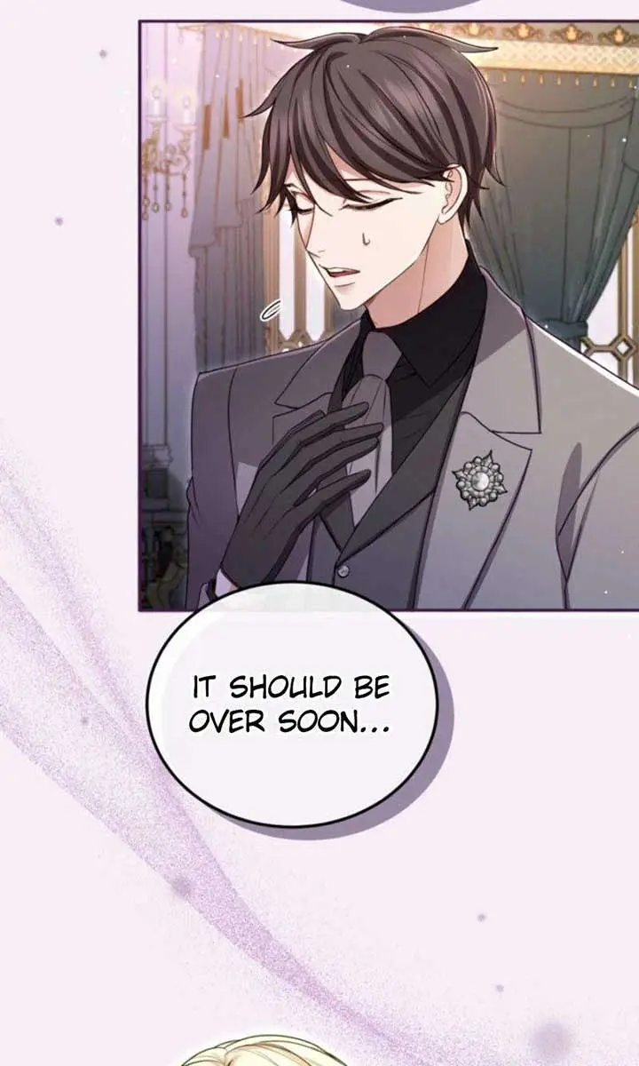 I Will Fall with the Emperor Chapter 142 Page 21