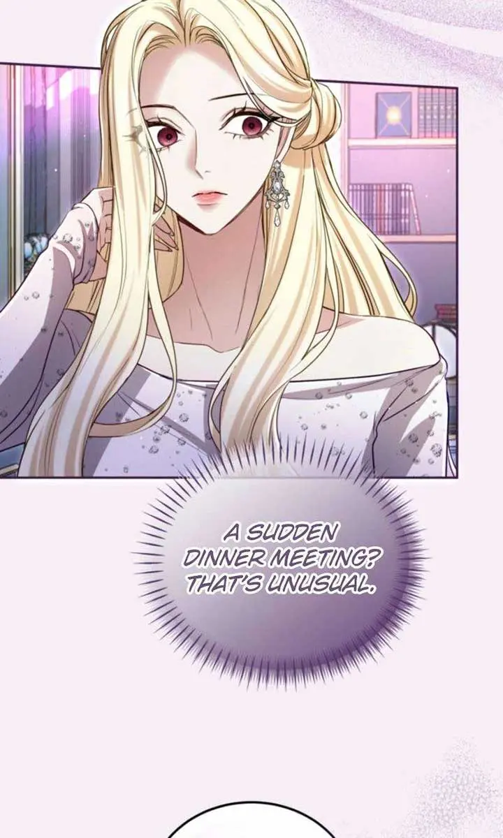 I Will Fall with the Emperor Chapter 142 Page 22