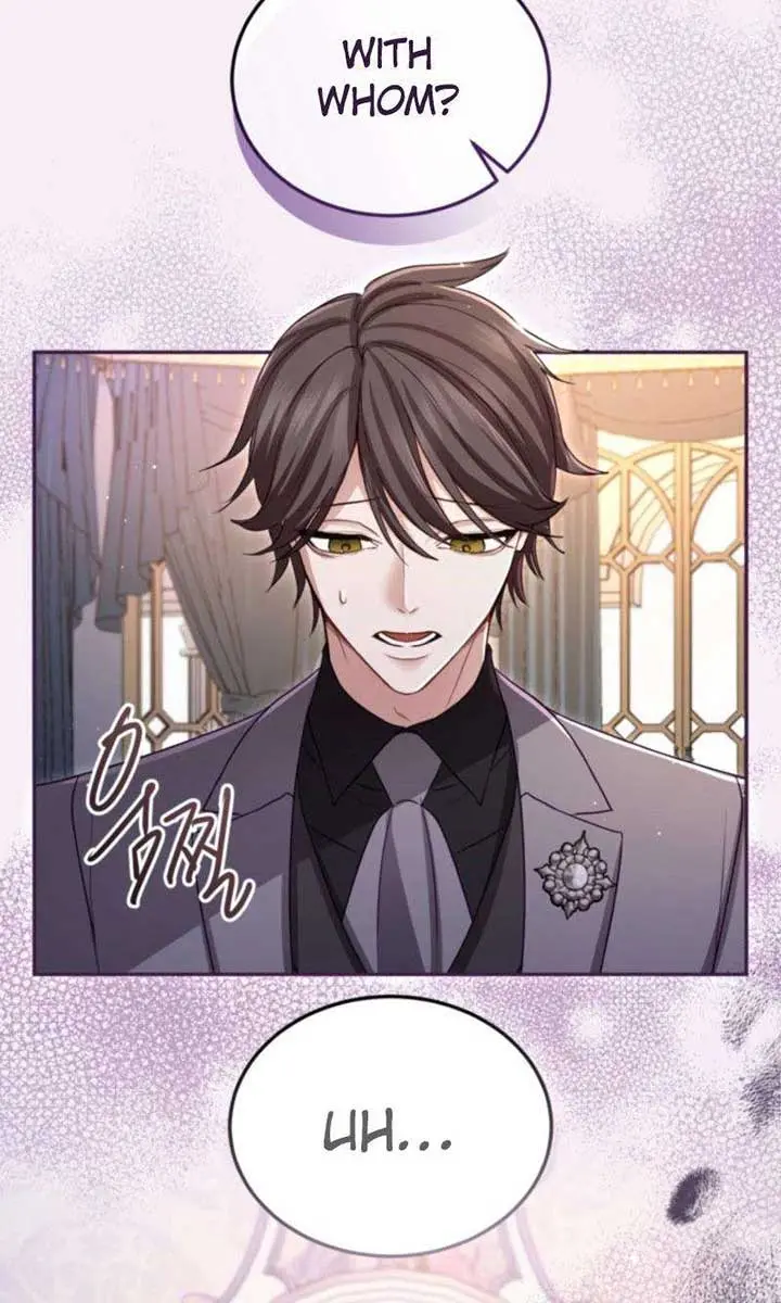 I Will Fall with the Emperor Chapter 142 Page 23
