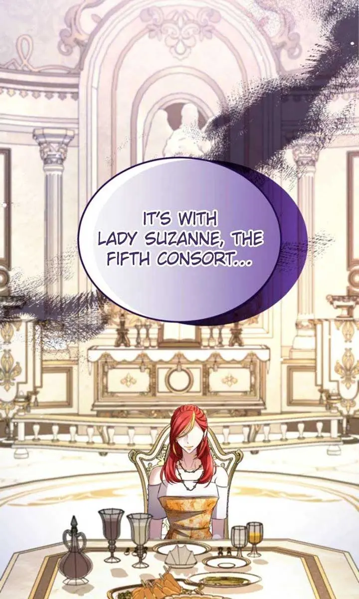 I Will Fall with the Emperor Chapter 142 Page 24