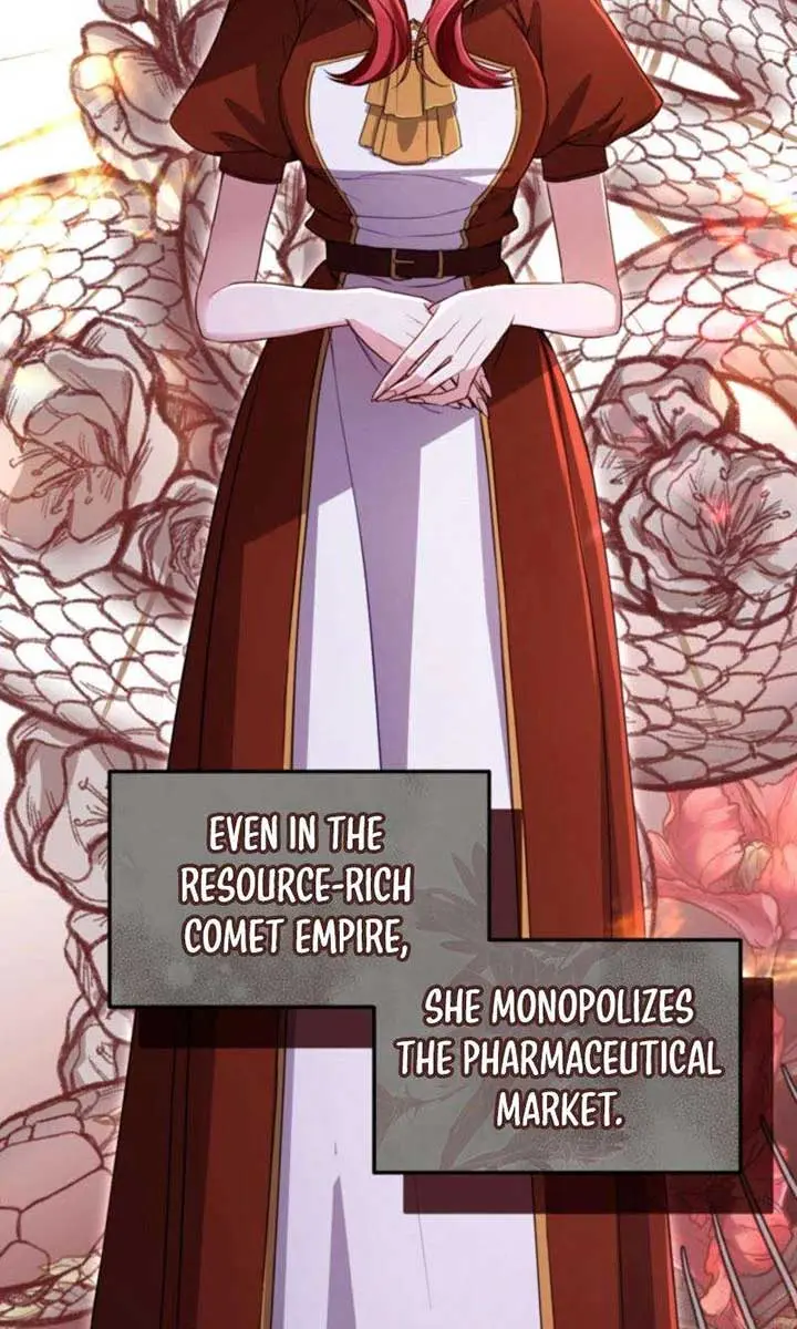 I Will Fall with the Emperor Chapter 142 Page 27