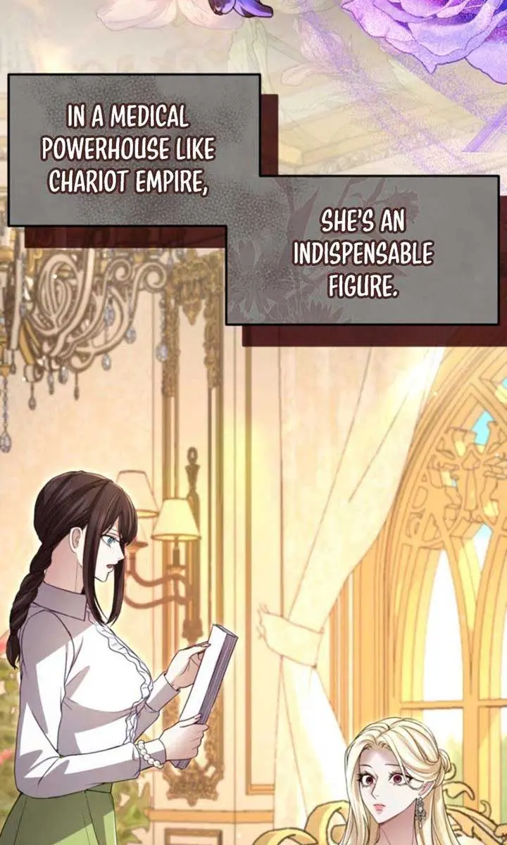 I Will Fall with the Emperor Chapter 142 Page 30