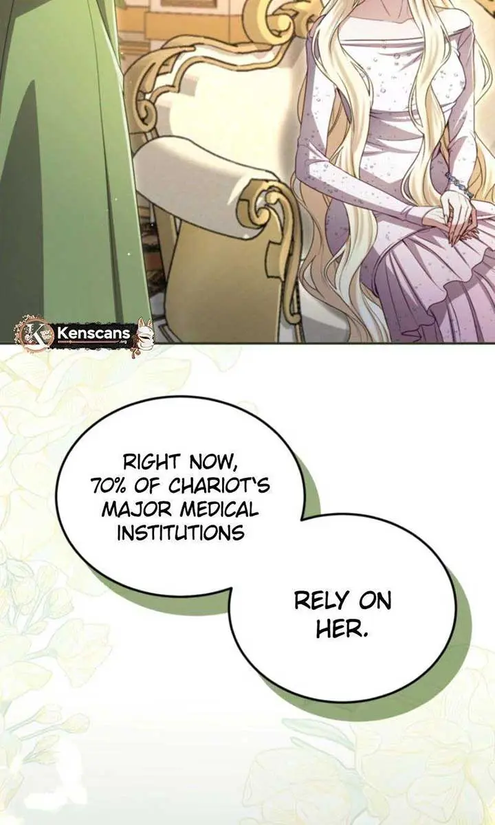 I Will Fall with the Emperor Chapter 142 Page 31