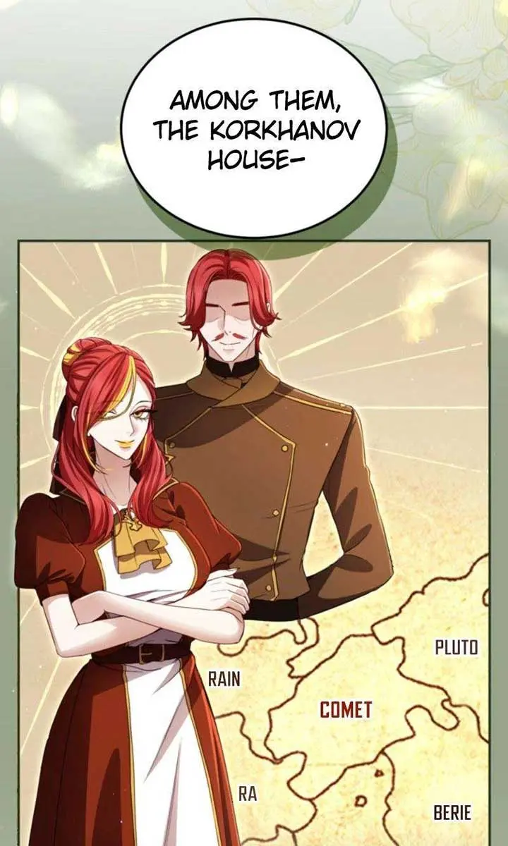 I Will Fall with the Emperor Chapter 142 Page 32