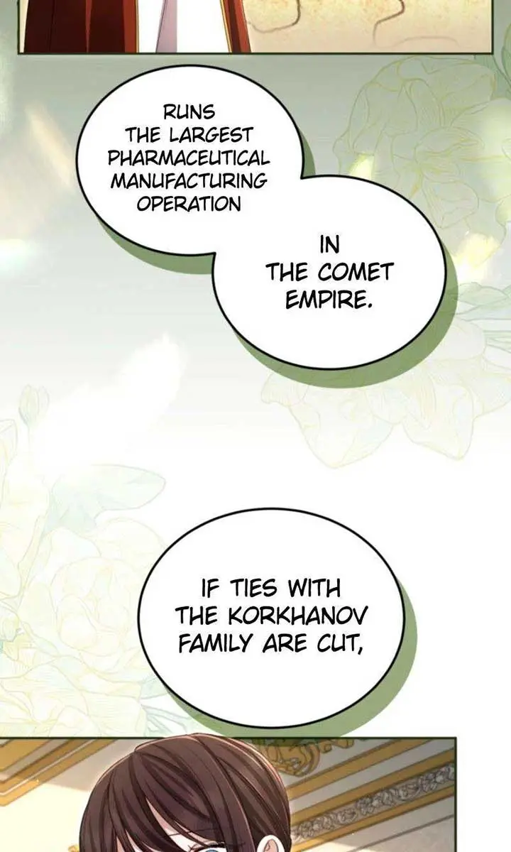 I Will Fall with the Emperor Chapter 142 Page 33