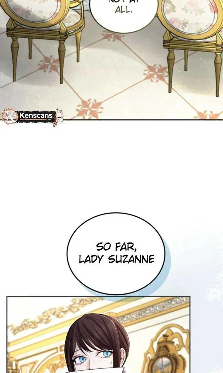 I Will Fall with the Emperor Chapter 142 Page 36