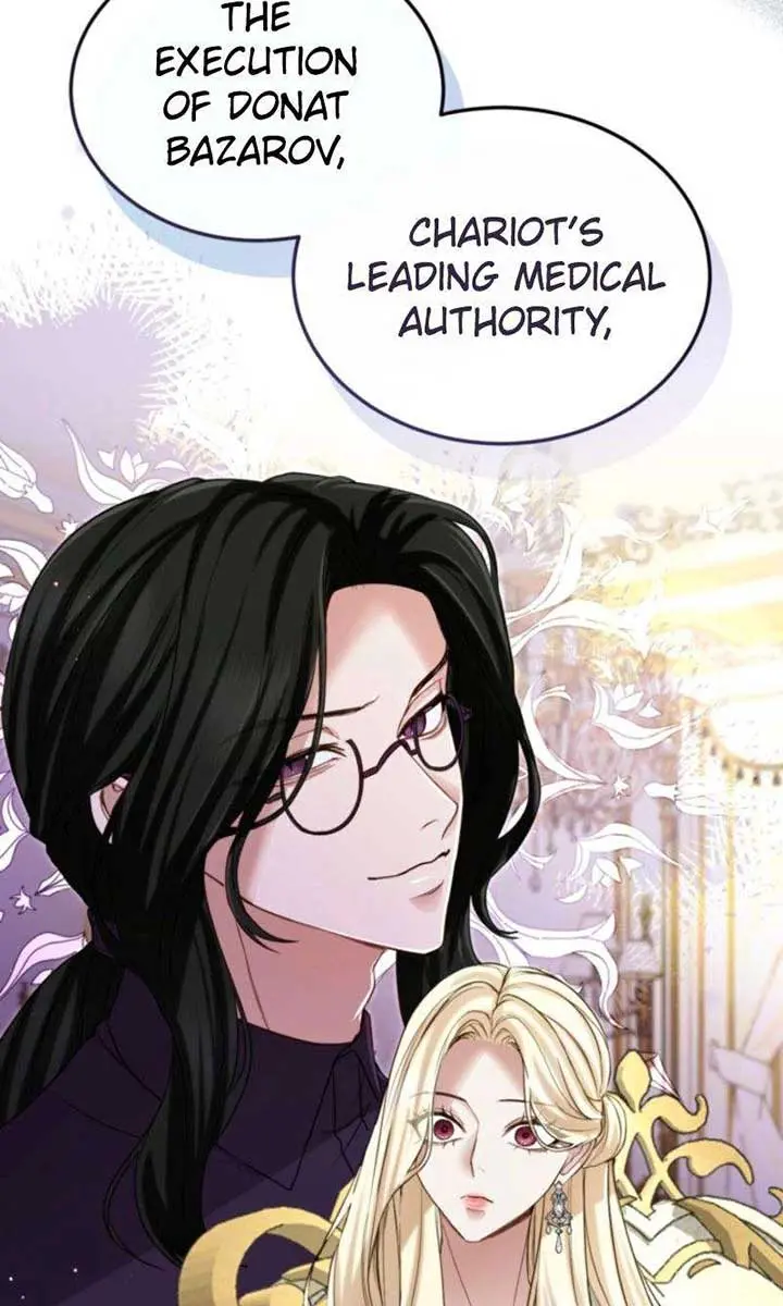 I Will Fall with the Emperor Chapter 142 Page 39