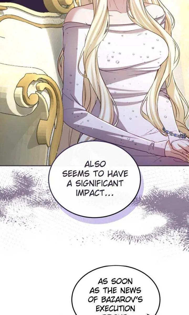 I Will Fall with the Emperor Chapter 142 Page 40