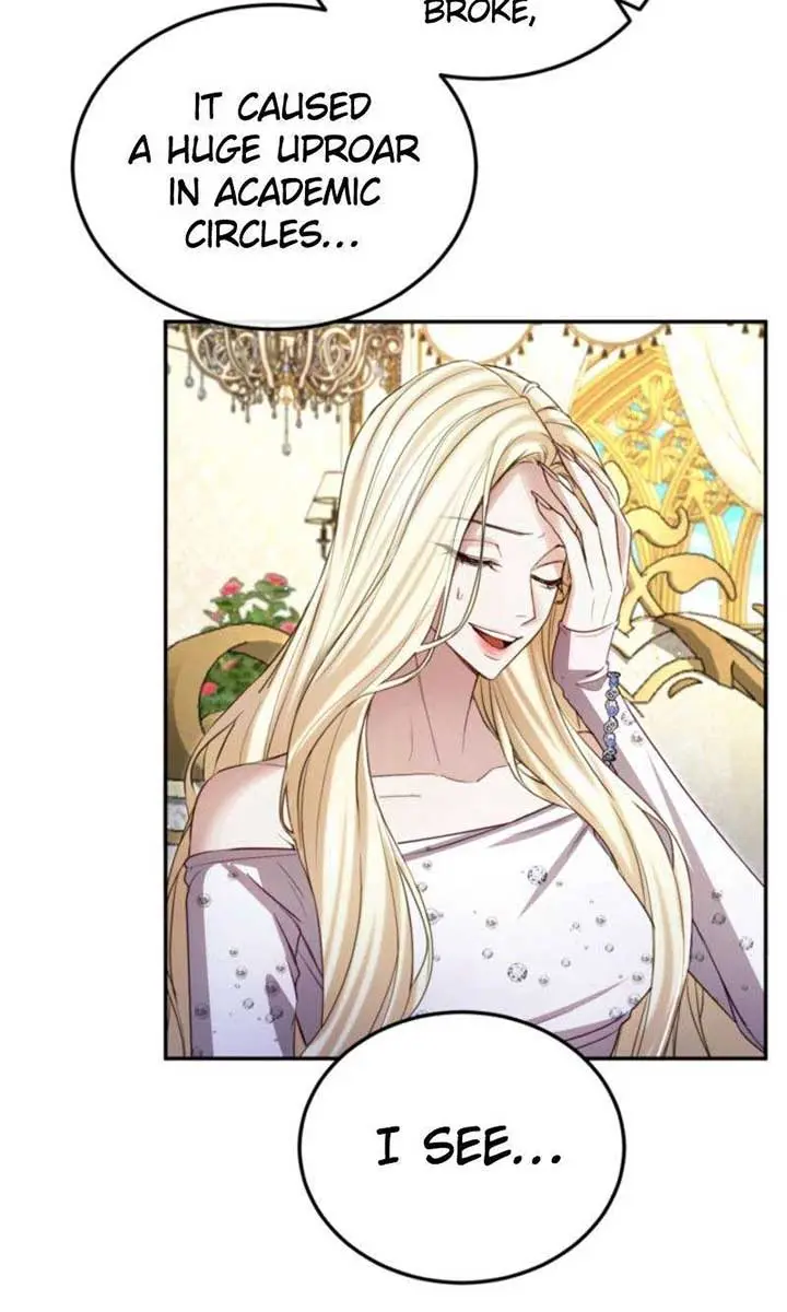 I Will Fall with the Emperor Chapter 142 Page 41