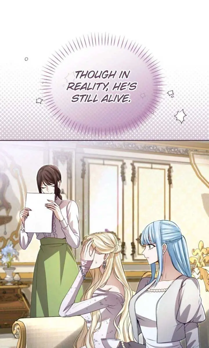 I Will Fall with the Emperor Chapter 142 Page 42