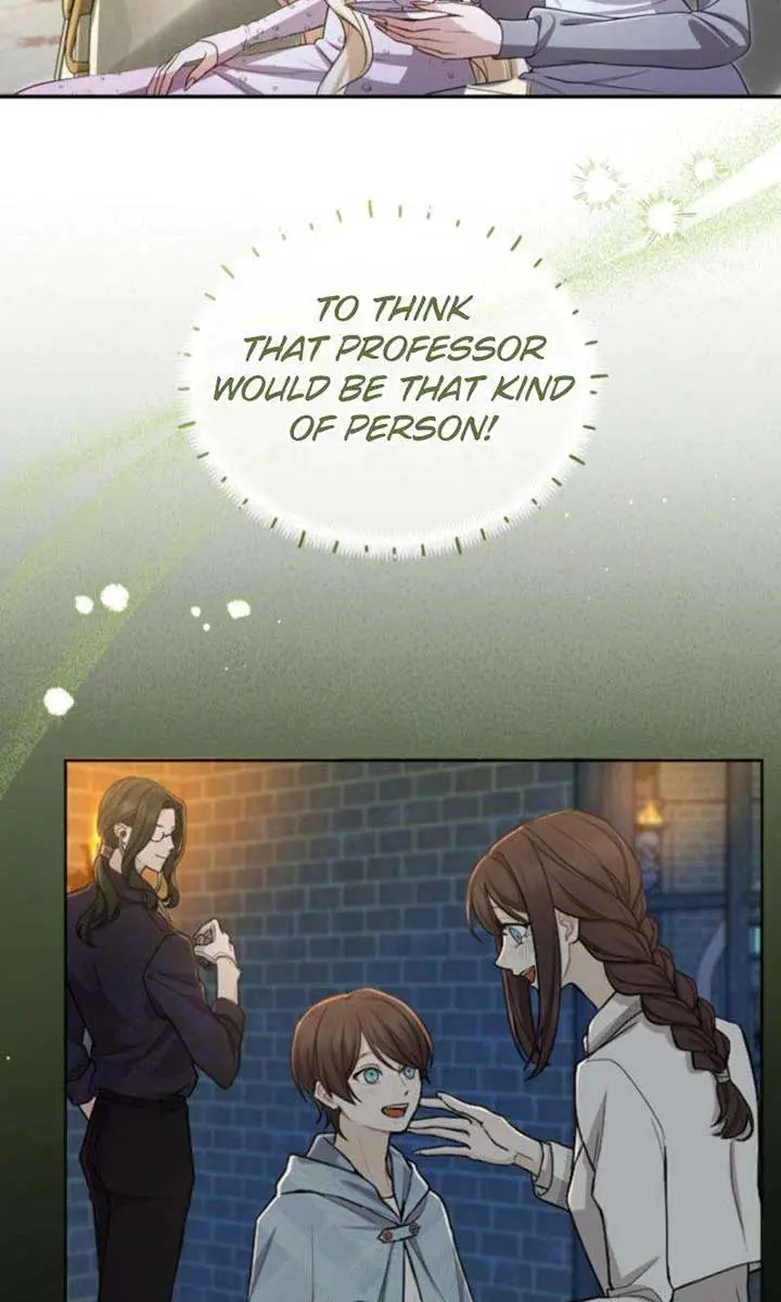 I Will Fall with the Emperor Chapter 142 Page 43