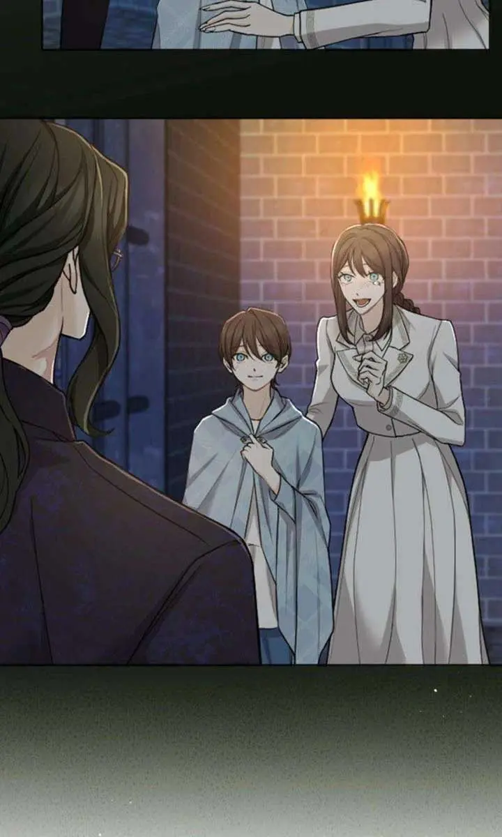I Will Fall with the Emperor Chapter 142 Page 44