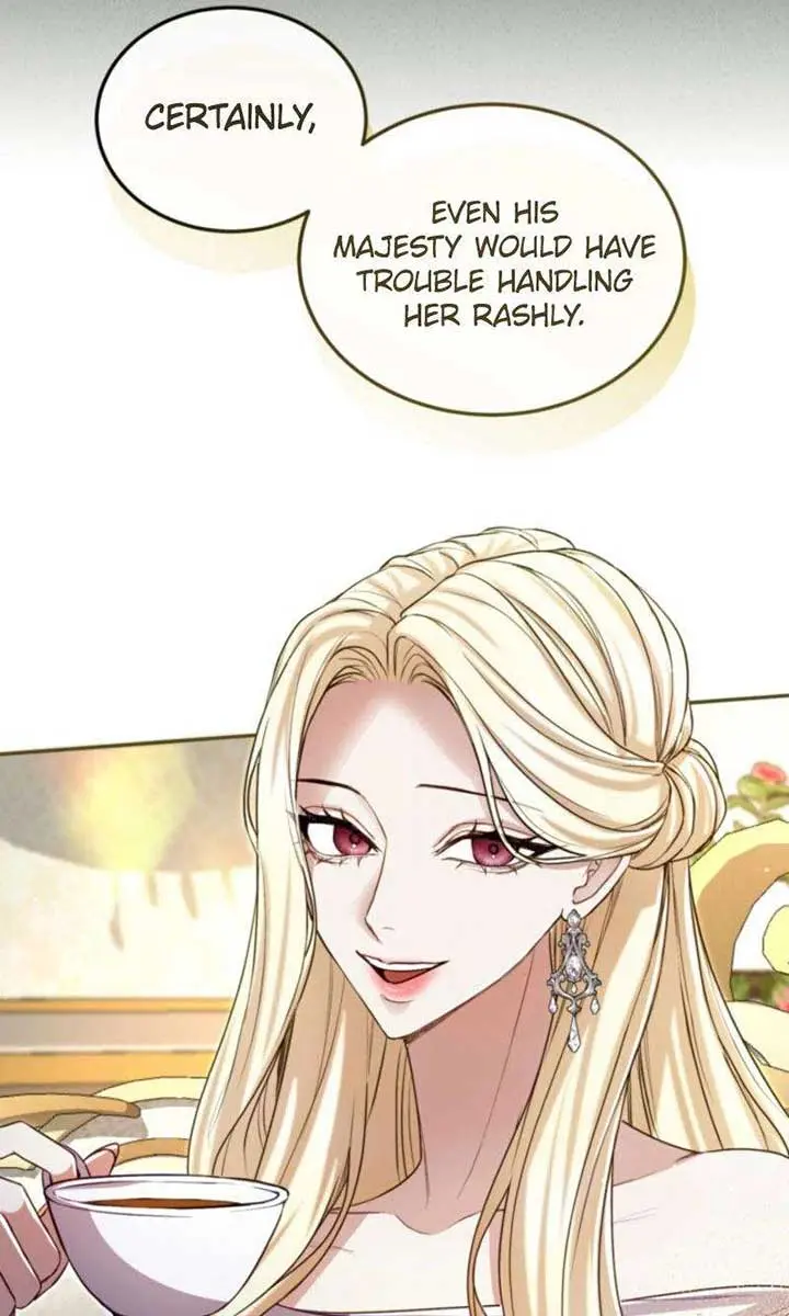 I Will Fall with the Emperor Chapter 142 Page 45