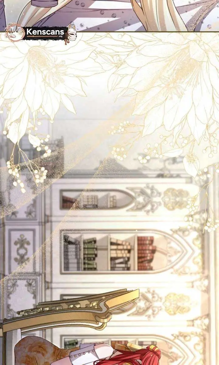 I Will Fall with the Emperor Chapter 142 Page 46