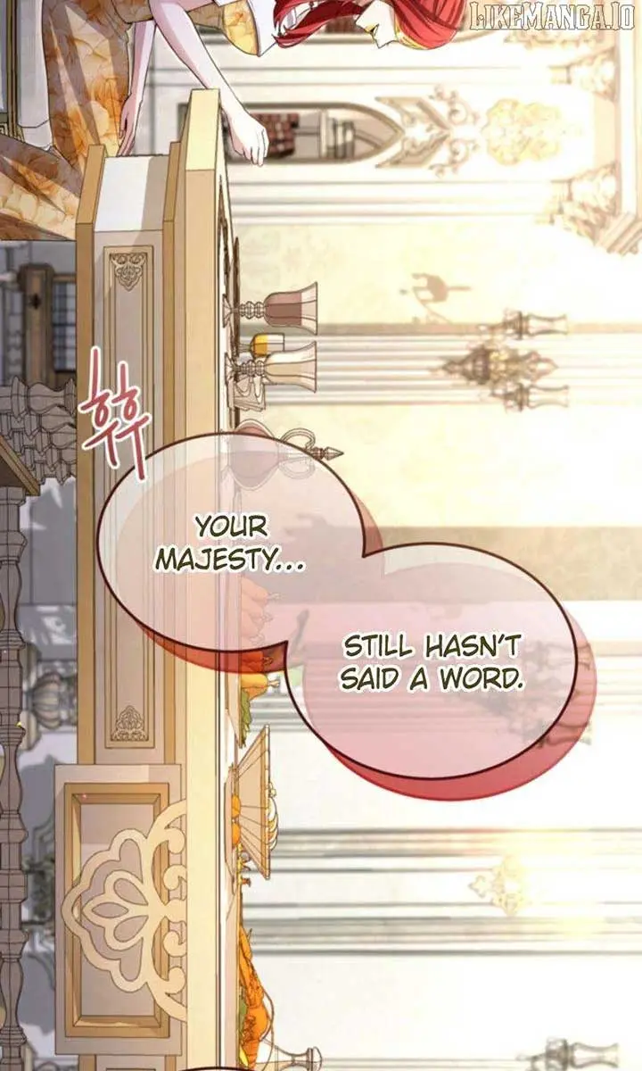 I Will Fall with the Emperor Chapter 142 Page 47