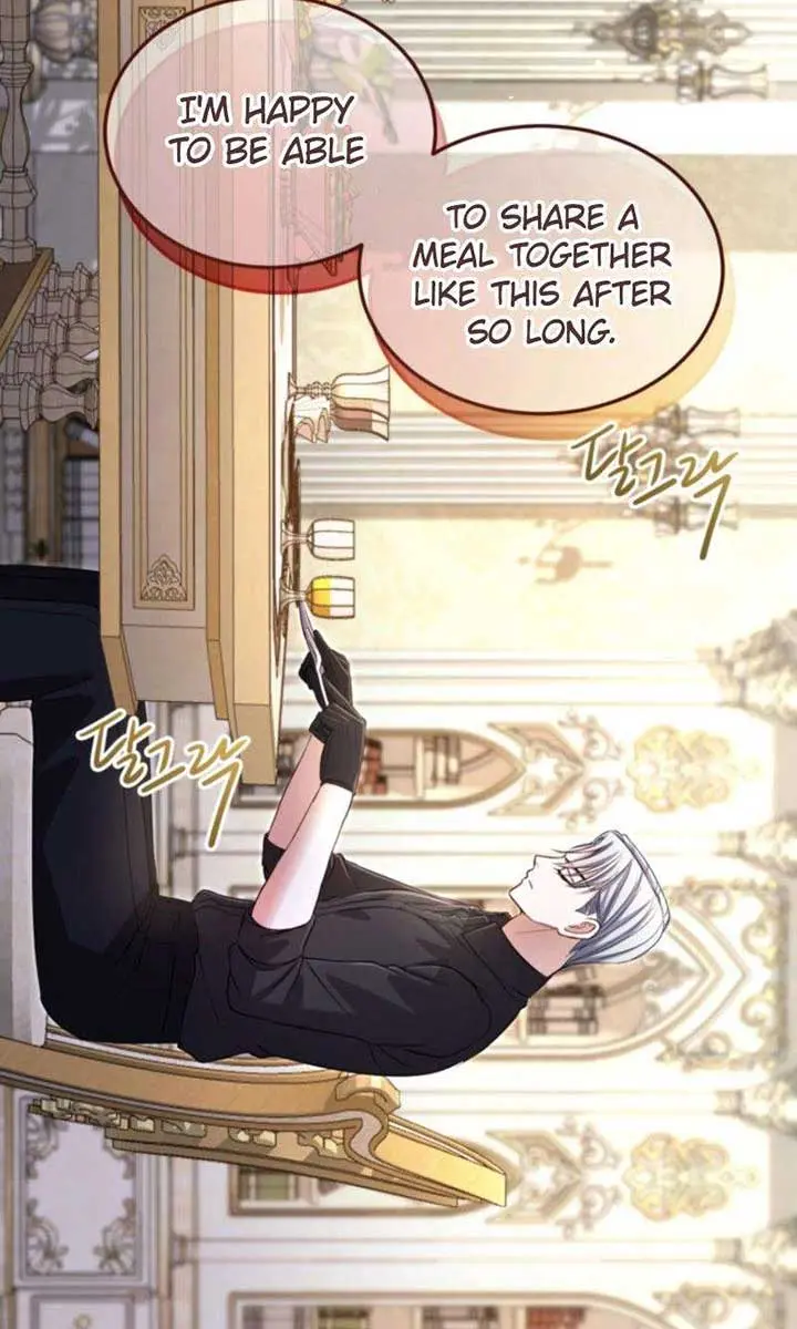 I Will Fall with the Emperor Chapter 142 Page 48