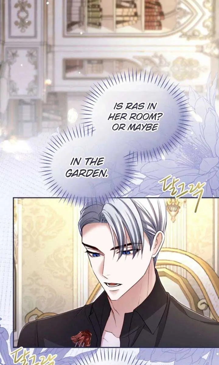 I Will Fall with the Emperor Chapter 142 Page 49