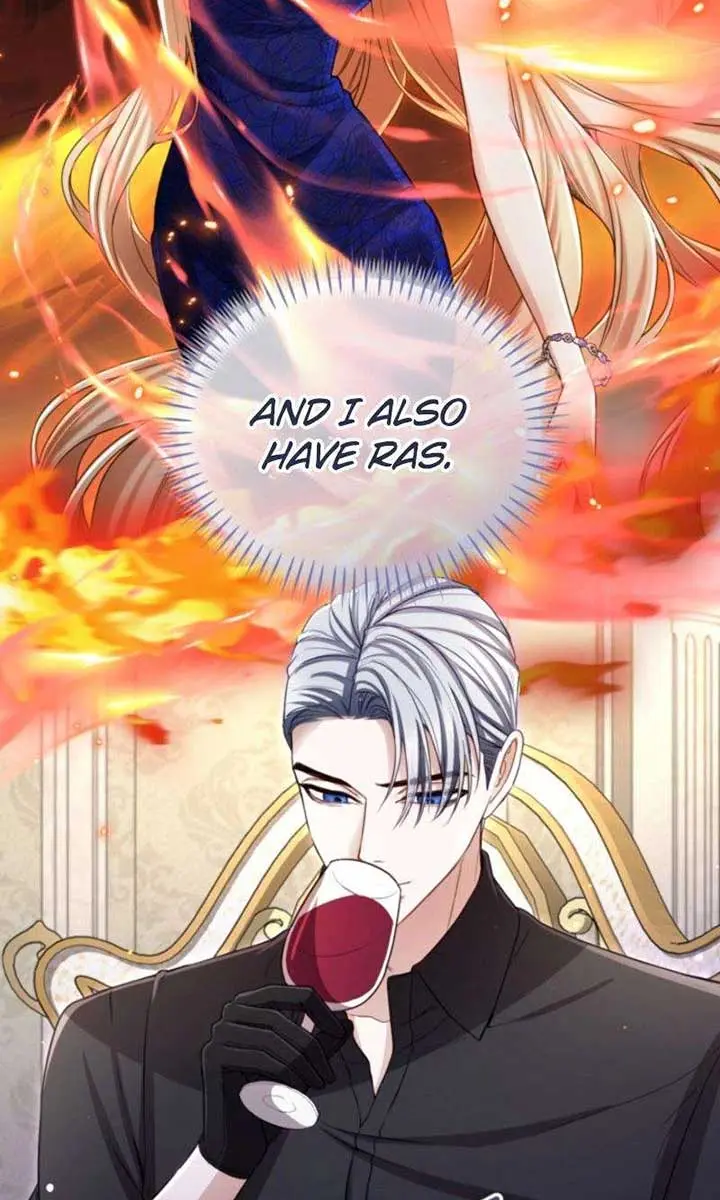 I Will Fall with the Emperor Chapter 142 Page 52