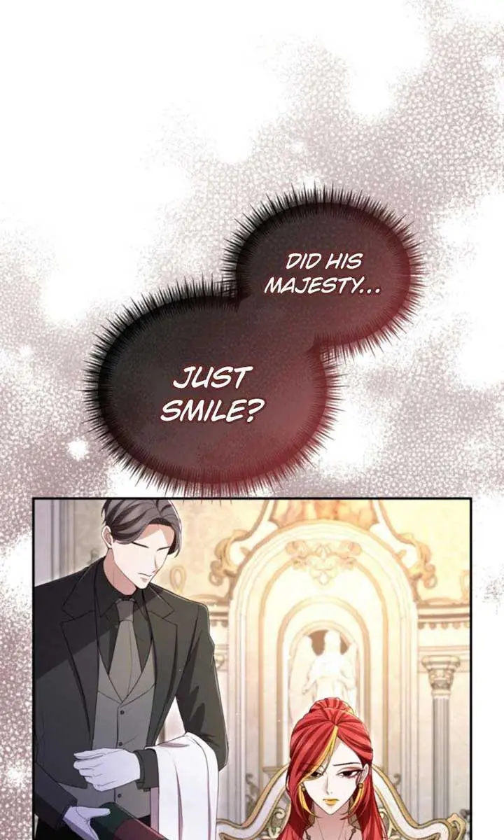 I Will Fall with the Emperor Chapter 142 Page 54