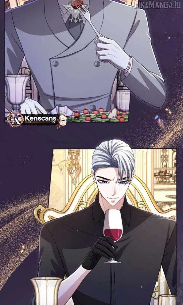 I Will Fall with the Emperor Chapter 142 Page 56