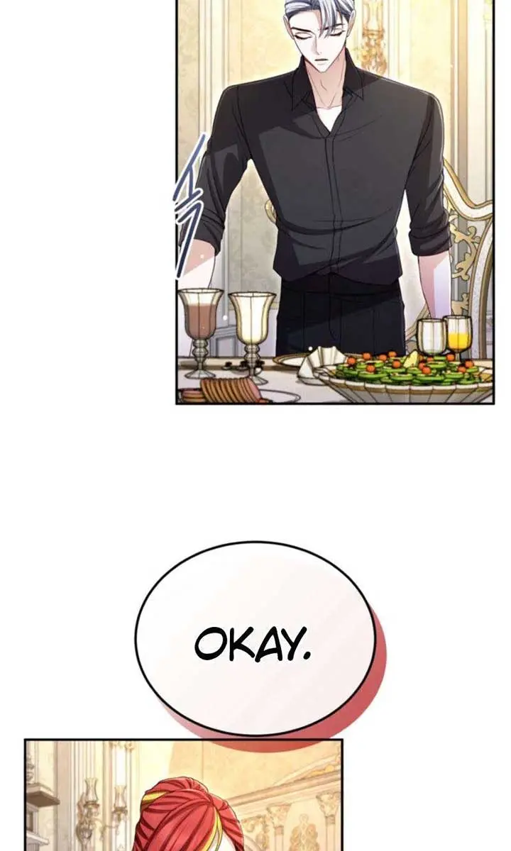 I Will Fall with the Emperor Chapter 142 Page 58