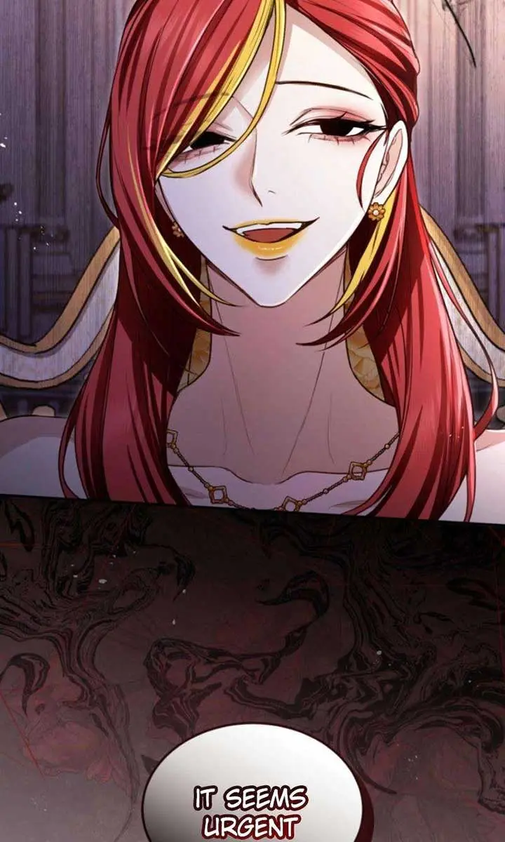 I Will Fall with the Emperor Chapter 142 Page 60